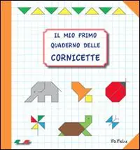 Più Venduto Il mio primo quaderno delle cornicette