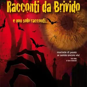 Racconti da brivido e non solo racconti... Professionale