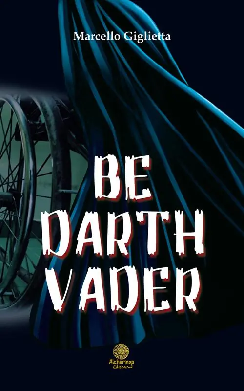 Compra Oggi Stesso Be Darth Vader. Ediz. italiana
