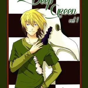 Super Prezzo Deep Green. Vol. 1