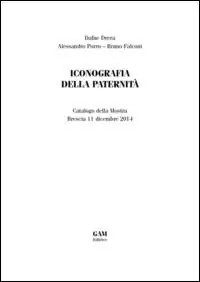 Iconografia della paternità Quantità Limitata
