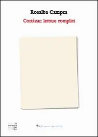 Cortázar. Letture complici Promo Stagionale