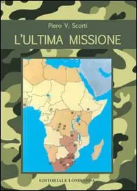 Promo Stagionale L‘ ultima missione