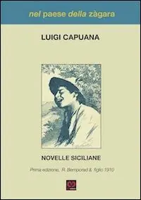 Offerta Speciale Nel paese della Zàgara. Novelle siciliane
