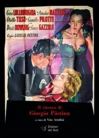 Nuovo Arrivo Il cinema di Giorgio Pàstina