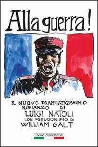 Alla guerra! Consegna Rapida