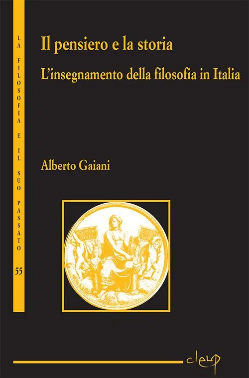 Il pensiero e la storia. L‘insegnamento della filosofia in Italia Affare