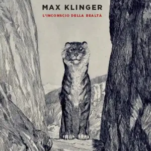 Offerta Speciale Max Klinger. L‘inconscio della realtà. Catalogo della mostra (Bologna, 25 settembre-14 dicembre 2014). Ediz. illustrata