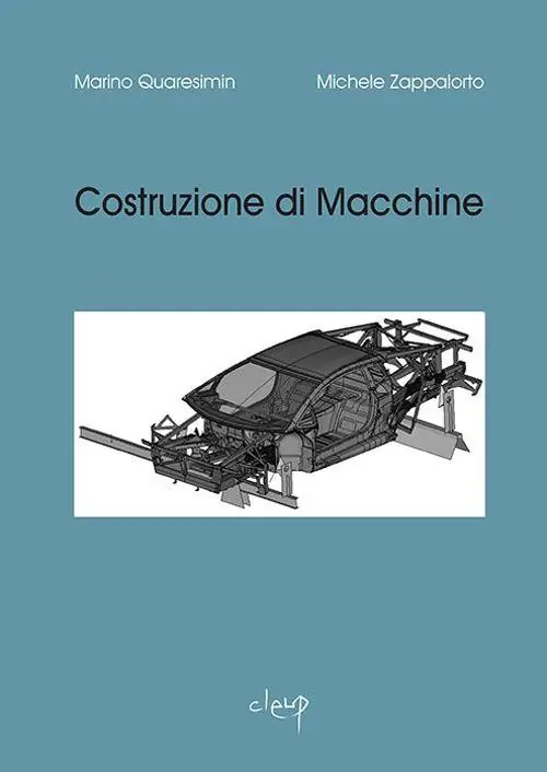 Popolare Costruzione di macchine