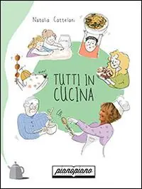 Consegna Rapida Tutti in cucina