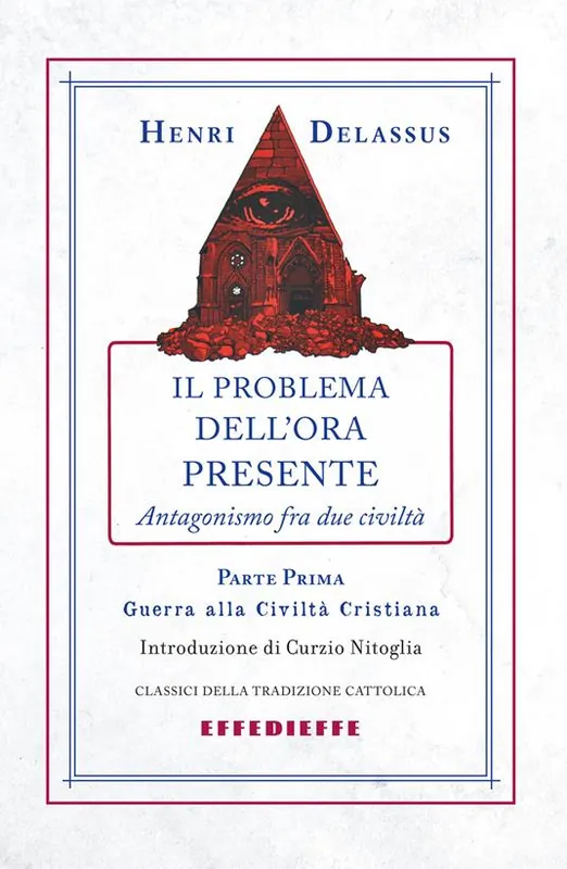 A Buon Prezzo Il problema dell‘ora presente. Vol. 1
