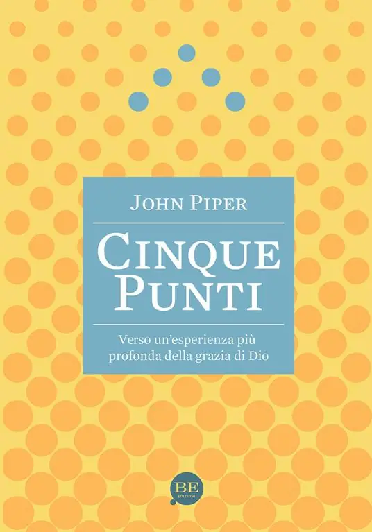 Consegna Rapida Cinque punti. Verso un‘esperienza più profonda della grazia di Dio
