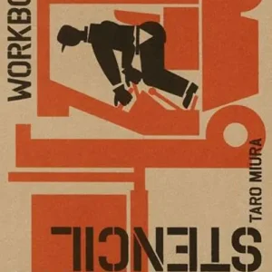 Workman stencil. Ediz. italiana, inglese e giapponese. Con stencil Offerta Del Giorno