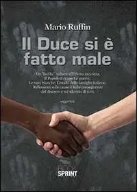 Quantità Limitata Il duce si è fatto male