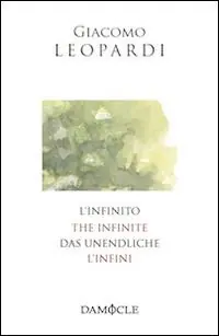 Ultima Occasione L‘ infinito. Ediz. italiana, inglese, francese e tedesca