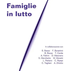 Prezzo Conveniente Famiglie in lutto