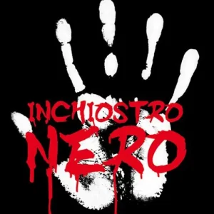 Prezzo Basso Inchiostro nero. 17 storie sporche di vita
