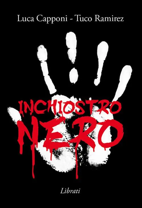 Prezzo Basso Inchiostro nero. 17 storie sporche di vita