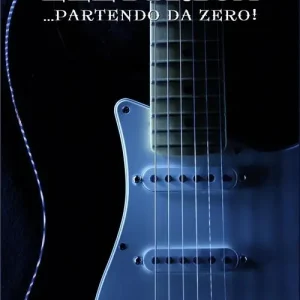Miglior Prezzo Costruire una chitarra elettrica... partendo da zero!