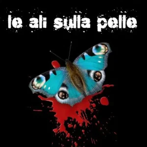 Le ali sulla pelle Reso Gratuito