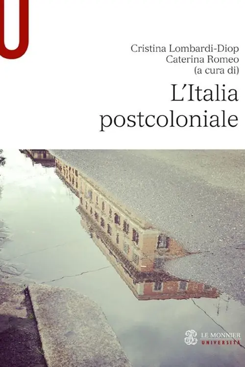 Prezzo Di Fabbrica L‘Italia postcoloniale