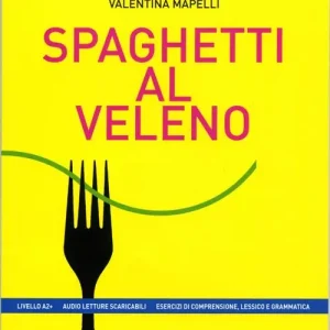 Popolare Spaghetti al veleno