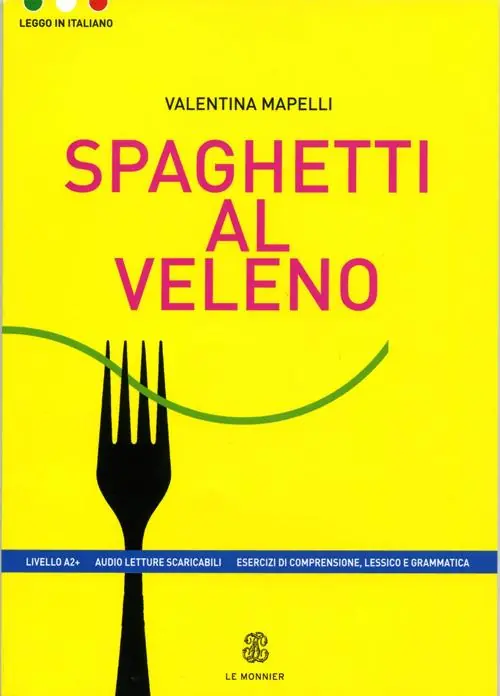 Popolare Spaghetti al veleno