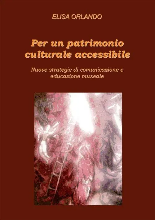Per un patrimonio culturale accessibile Reso Gratuito