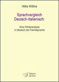 Sprachvergleich Deutsch-Italienisc. Eine Fehleranalyse in Deutsch als Fremdsprache Pagamento Sicuro