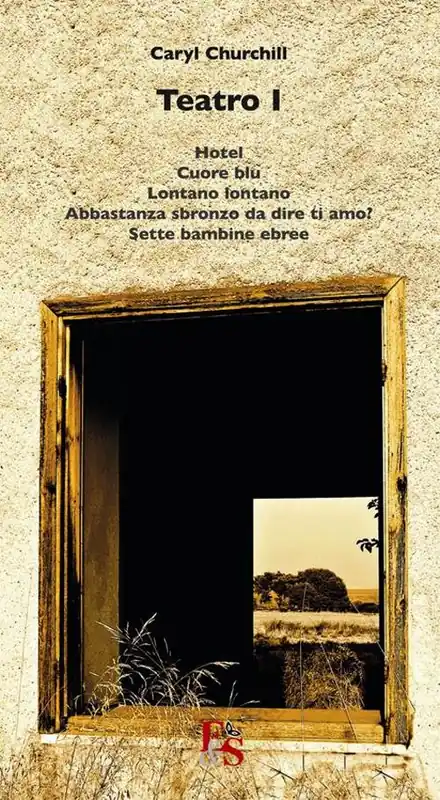 Teatro Hotel-Cuore blu-Lontano lontano-Abbastanza sbronzo da dire ti amo?-Sette bambine ebree. Vol. 1 Super Prezzo