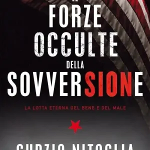 Le forze occulte della sovversione Offerta Speciale
