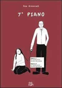 Consegna Rapida 7º piano