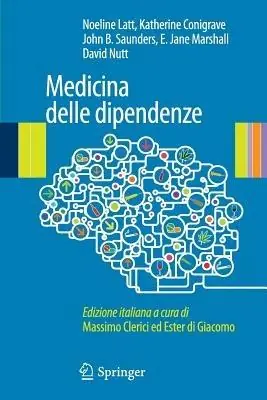 Medicina delle dipendenze Spedito Oggi