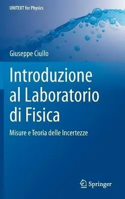 Esclusivo Introduzione al laboratorio di fisica
