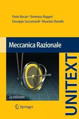 Meccanica razionale Prezzo Basso