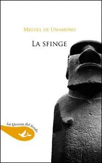 La sfinge Occasione