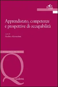 Reso Gratuito Apprendistato, competenze e prospettive di occupabilità
