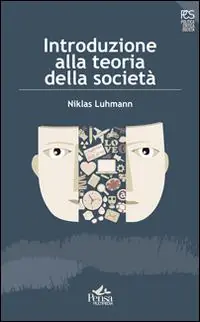 Prezzo Basso Introduzione alla teoria della società
