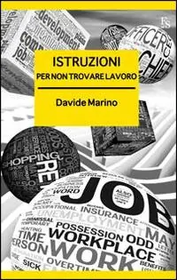 Istruzioni per non trovare lavoro Acquista Ora