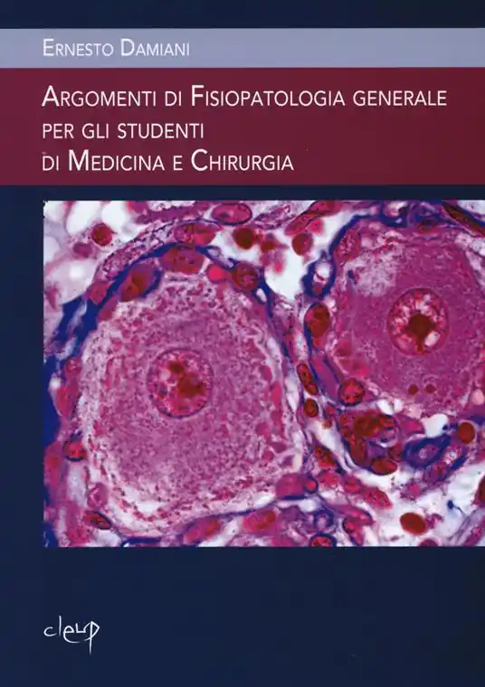 Più Venduto Argomenti di fisiopatologia generale per gli studenti di medicina e chirurgia-Dizionario dei termini medici