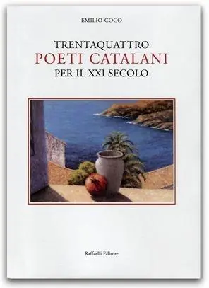 Trentaquattro poeti catalani per il XXI secolo Soddisfatti O Rimborsati