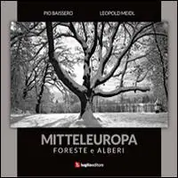 Mitteleuropa. Foreste e alberi. Ediz. illustrata Soddisfatti O Rimborsati
