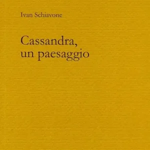 Ultimissimo Modello Cassandra, un paesaggio