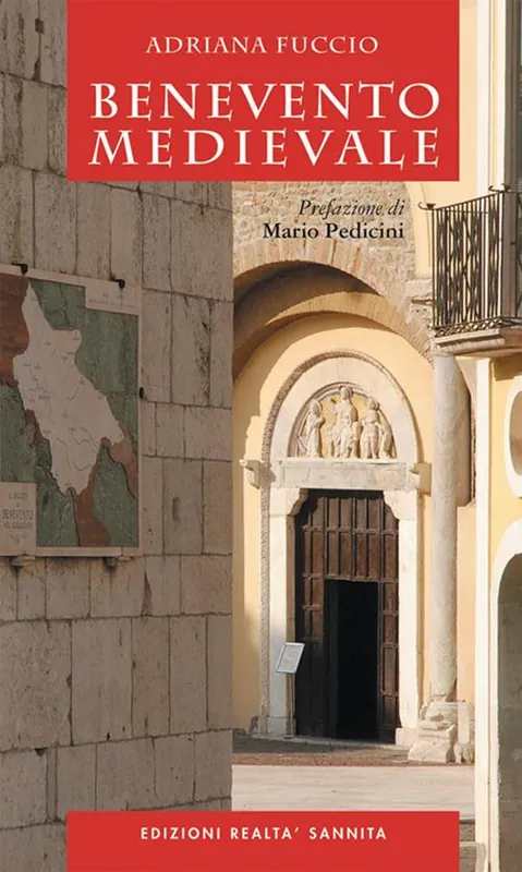 Benevento medievale Compra Adesso