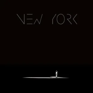 New York. Metafisica del paesaggio urbano Affare