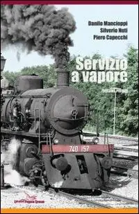 Servizio a vapore. Vol. 1 Novità