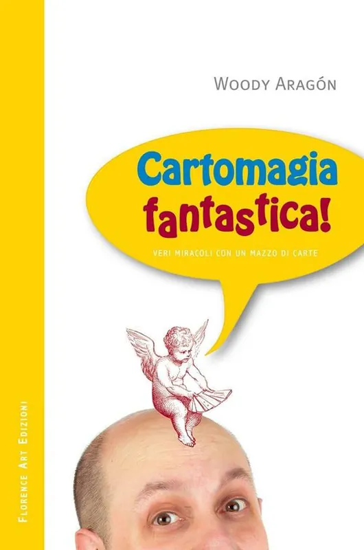 Offerta Del Giorno Cartomagia fantastica! Veri miracoli con un mazzo di carte