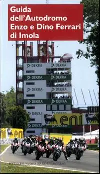 Guida dell‘autodromo Enzo e Dino Ferrari di Imola Pagamento Sicuro