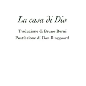 La casa di Dio Occasione Imperdibile