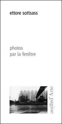 Direttamente Dal Produttore Photos par la fenêtre. Ediz. illustrata